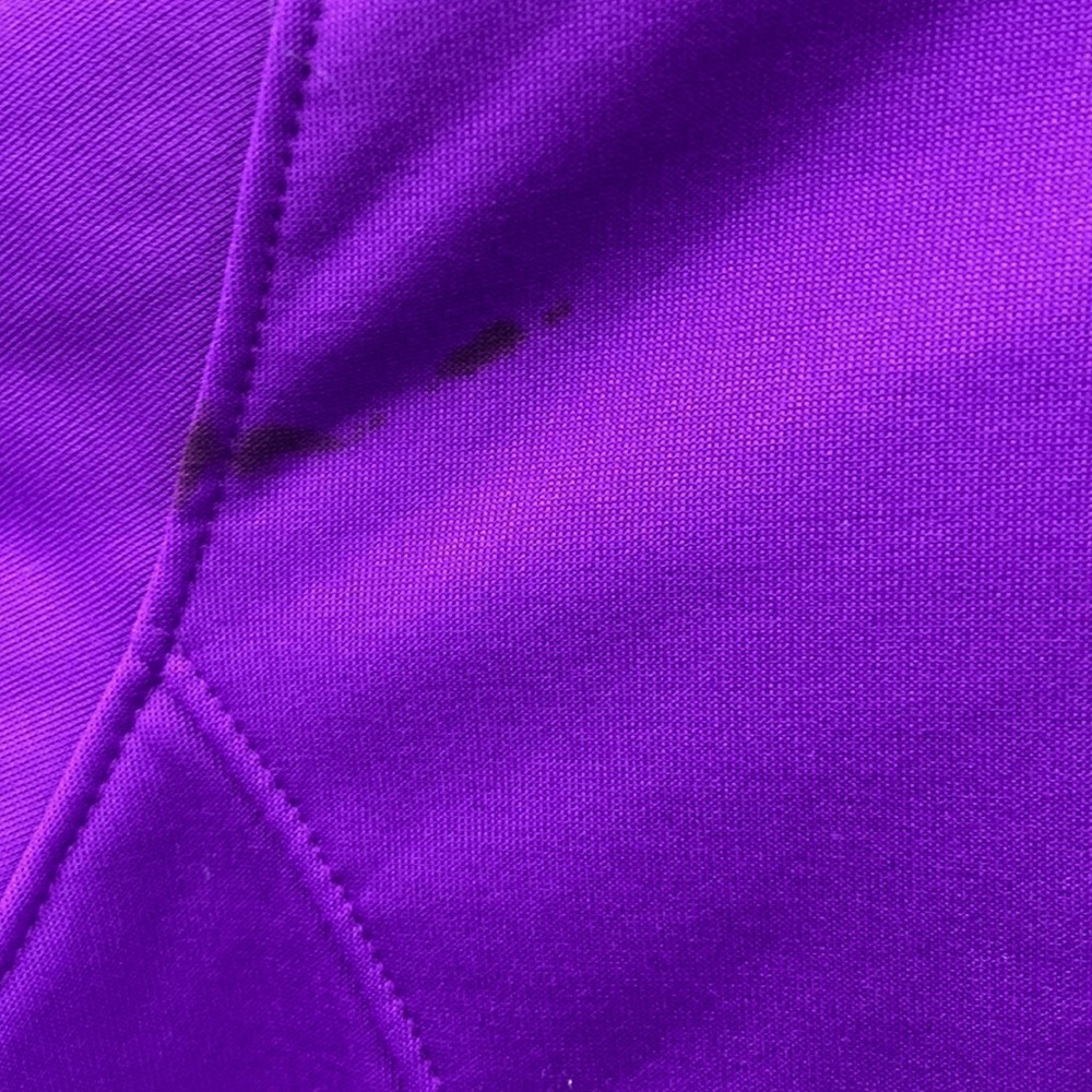 Livi Active Womens Purple Size 26/28 Hoodie - Picture 9 of 10